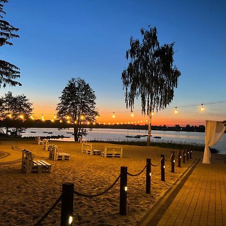 Hotel Sanvit Lake Resort & Spa أوكونونكا المظهر الخارجي الصورة