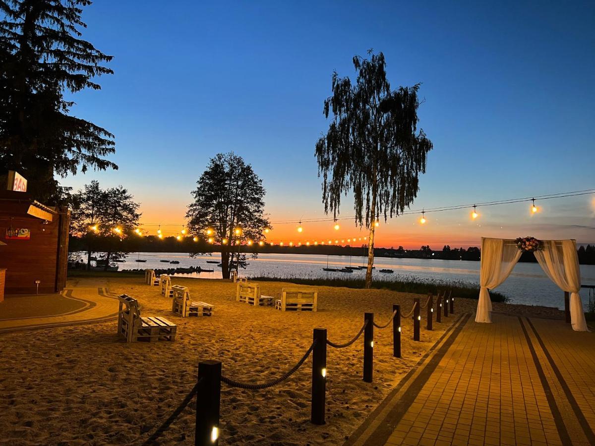 Hotel Sanvit Lake Resort & Spa أوكونونكا المظهر الخارجي الصورة