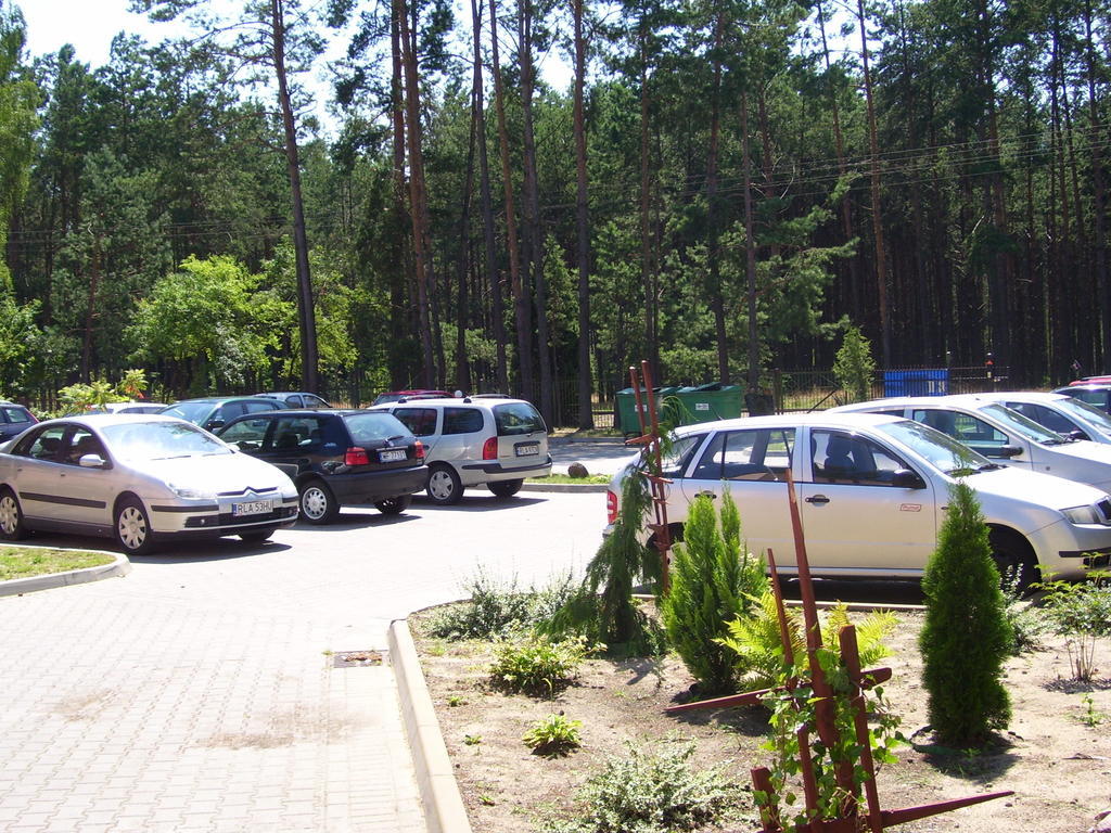 Hotel Sanvit Lake Resort & Spa أوكونونكا المظهر الخارجي الصورة