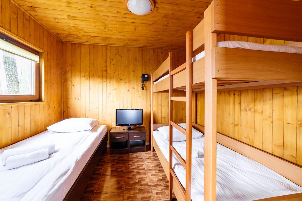 Hotel Sanvit Lake Resort & Spa أوكونونكا المظهر الخارجي الصورة